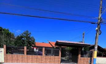 Imagem 2: Casa com 3 dormitórios à venda, 180 m² por R$ 745.000 - Centro - Navegantes/SC