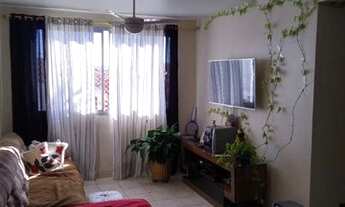 Imagem: Apartamento à venda, 76 m² por R$ 280.000,00