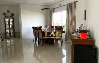 Imagem 5: Casa com 4 dormitórios, 410 m² - venda por R$ 1.880.000,00 ou aluguel por R$ 9.000,00/mês