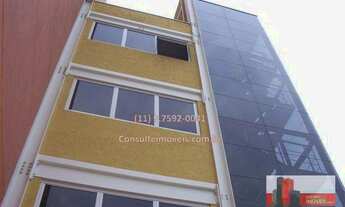 Imagem 5: Prédio Comercial Na Barra Funda | Venda Ou Locação Total Ou Parcial | 1.015 M²