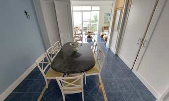 Imagem 3: Apartamento 4 dormitórios para Venda em Guarujá, Pitangueiras, 4 dormitórios, 2 suítes, 3