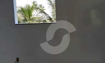 Imagem 4: Apartamento com 2 dormitórios à venda, 65 m² por R$ 289.000,00 - Itaipuaçu - Maricá/RJ