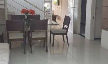 Imagem 2: Casa com 4 dormitórios à venda, 138 m² por R$ - Sapiranga - Fortaleza/CE