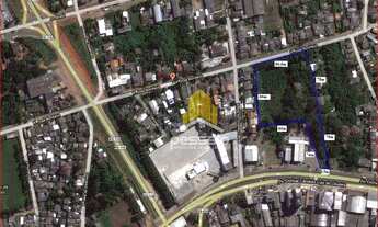 Imagem: Terreno à venda, 10313 m² por R$ 2.800.000,00