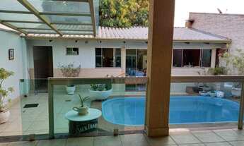 Imagem: Casa com 3 dormitórios à venda, 300 m²