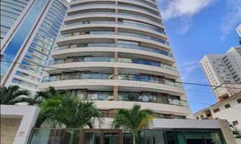 Imagem 2: Ed. Mar de Paulet - Meireles - Fortaleza/CE