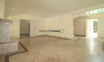 Imagem 3: São Paulo - Casa de Condomínio - FAZENDA MORUMBI