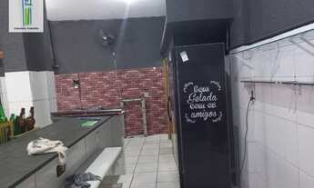 Imagem 5: Salão para alugar, 35 m² por R$ 1.790,00/mês - Vila Romero - São Paulo/SP