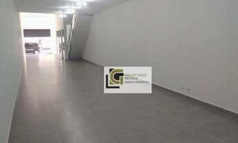 Imagem 2: Ponto para alugar, 170 m² por R$ 7.800,00/mês - Centro - São José dos Campos/SP