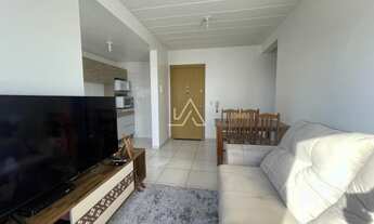 Imagem 5: RES. DON VILLAGE II - 1 DORM. COM BOX COBERTO