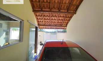 Imagem 4: Casa com 2 dormitórios à venda, 70 m² por R$ 225.000,00 - Vila Erminda - Peruíbe/SP