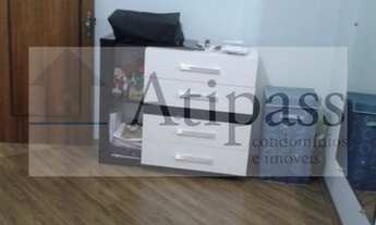 Imagem 5: LINDO APARTAMENTO BAIRRO VILA MARCHI , 50 METROS !!