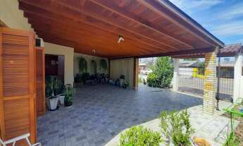 Imagem: Casa com 3 dormitórios à venda, 126 m²