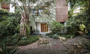 Imagem 5: Porto Alegre - Casa Padrão - Vila Assunção