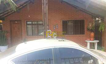 Imagem 3: Casa com 2 dormitórios à venda, 120 m² por R$ 520.000,00 - Mirim - Praia Grande/SP