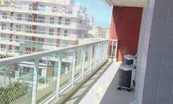 Imagem 4: Apartamento 3 quartos no Centro de Cabo Frio