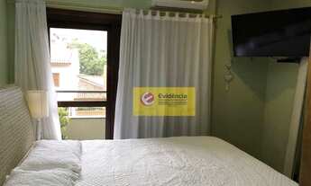 Imagem 5: Sobrado com 3 dormitórios à venda, 324 m² por R$ 1.090.000,00 - Campestre - Santo André/SP