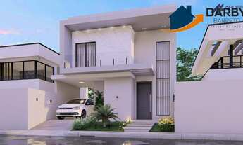 Imagem 5: CASA NO CONDOMÍNIO CIDADE JARDIM