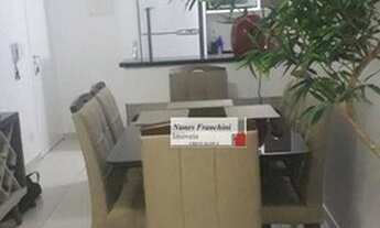 Imagem 3: Apartamento com 2 dormitórios à venda, 48 m² por R$ 300.000,00 - Freguesia do Ó - São Paul