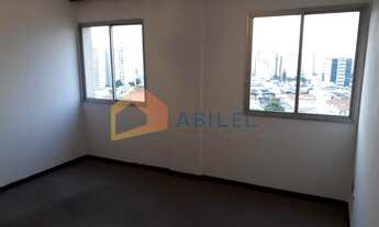 Imagem 2: São Paulo - Apartamento Padrão - Vila Regente Feijó