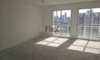 Imagem 6: Conjunto 80 m² - Rua Barão do Triunfo - Brooklin