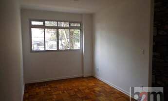 Imagem: Apartamento com 2 dormitórios para alugar