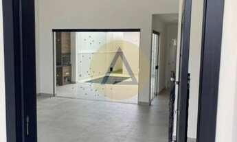 Imagem 6: Casa linear 03 suítes no Vale dos Cristais