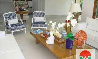 Imagem 6: Acapulco Guarujá, casa a venda com 4 dormitórios