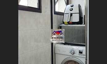 Imagem 4: Apartamento com 1 dormitório à venda, 49 m² por R$ 255.000,00 - Centro - Piracicaba/SP