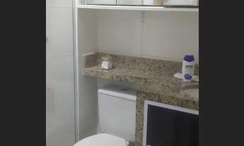 Imagem 5: APARTAMENTO TÉRREO NO LIFE RESORT II - CAMPO GRANDE
