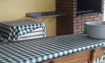 Imagem 7: Sobrado com 4 dormitórios à venda, 120 m² por R$ 585.000,00 - Vila Nova Pauliceia - São Pa