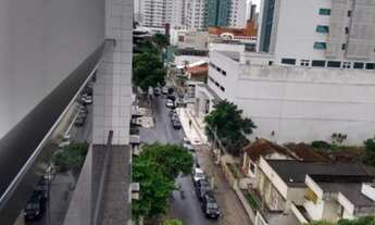 Imagem 2: EXECELENTE APTO 3 QUARTOS SENDO UMA SUITE 350mil PELINCA