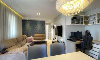 Imagem 6: APARTAMENTO MOBILIADO À VENDA NO TATUAPÉ