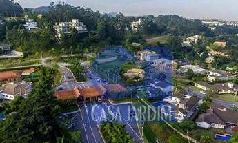 Imagem 4: Terreno à venda, 2012 m² por R$ 4.025.000,00 - Tamboré 01 - Barueri/SP