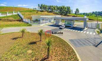 Imagem 4: Terreno à venda, 800 m² por R$ 315.000,00 - Reserva Santa Monica - Itupeva/SP