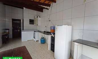 Imagem 7: Casa com 3 dormitórios à venda, 127 m² por R$ 480.000,00 - Maitinga - Bertioga/SP