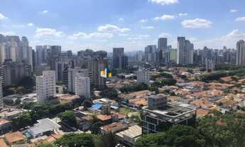 Imagem 4: Apartamento de 3 suítes para alugar no Brroklin