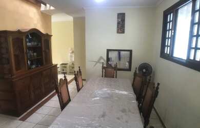 Imagem 3: Casa - Chácara da Barra - Campinas