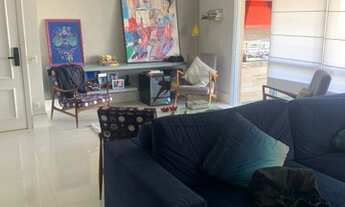 Imagem 2: Apartamento Venda 3 Dormitórios - 130 m² Brooklin