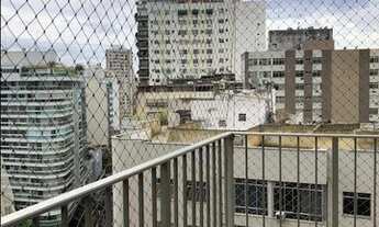 Imagem 7: Apartamento 3 quartos. Quadra da Praia