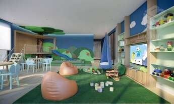 Imagem 6: Cobertura na Praia Brava - Ocean Wind Residence