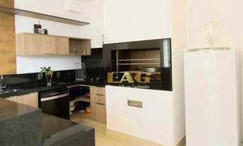 Imagem 5: Casa Alphaville Nova Esplanada I, Votorantim