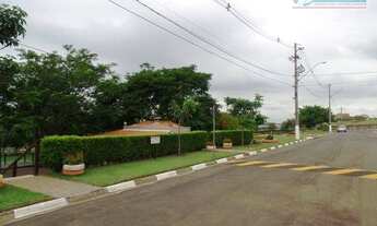 Imagem 7: Terreno à venda, 300 m² por R$ 265.000,00 - Condomínio Terras do Fontanário - Paulínia/SP