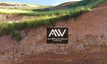 Imagem 3: Terreno à venda, 377 m² por R$ 140.000,00 - Quintas Avenida - Juiz de Fora/MG