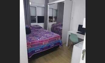 Imagem 6: Apartamento com 2 dormitórios (sendo 2 suítes) à venda, 68 m² por R$ 600.000 - Bethaville