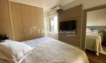 Imagem 4: Casa - Mansões Santo Antônio - Campinas