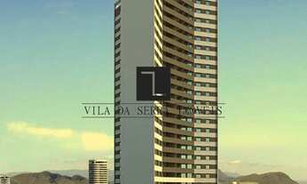 Imagem 5: Apartamento de 130m² no Vila da Serra e Vale do Sereno, 3 quartos, Suite com closet e 3 va