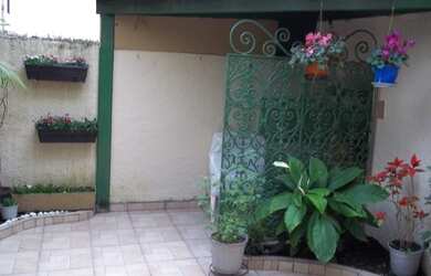 Imagem 4: Sobrado, Vila Olímpia - São Paulo