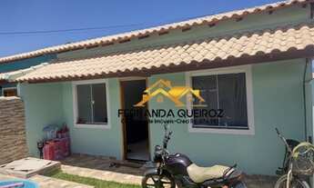 Imagem: Casas à venda em Unamar (Tamoios) - Cabo