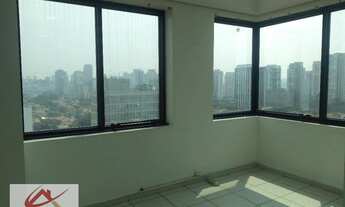 Imagem: Conjunto, 48 m² - venda por R$ 460.000,00